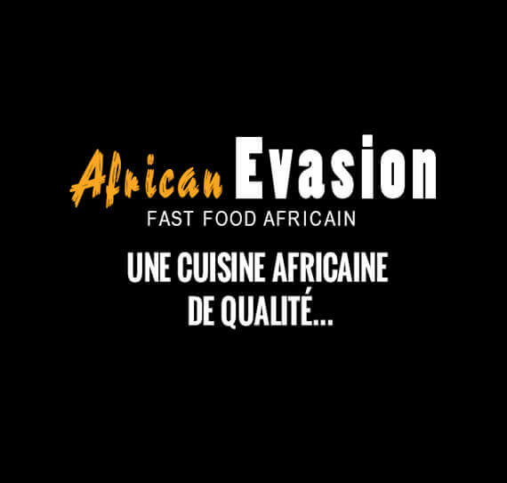 African Evasion 77340