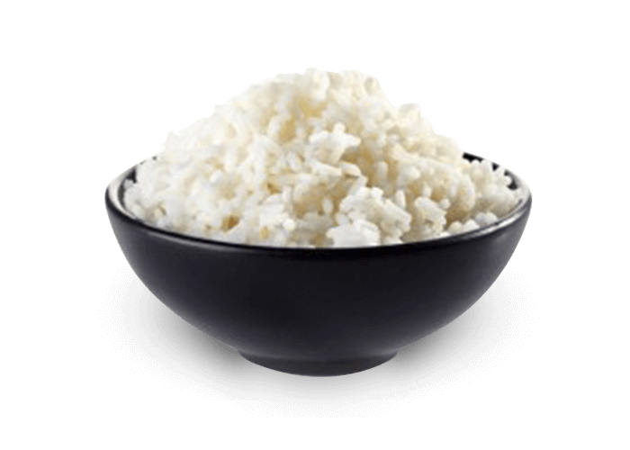 RIZ BLANC