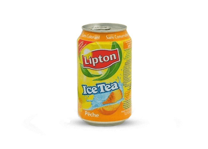 ICE TEA 33CL