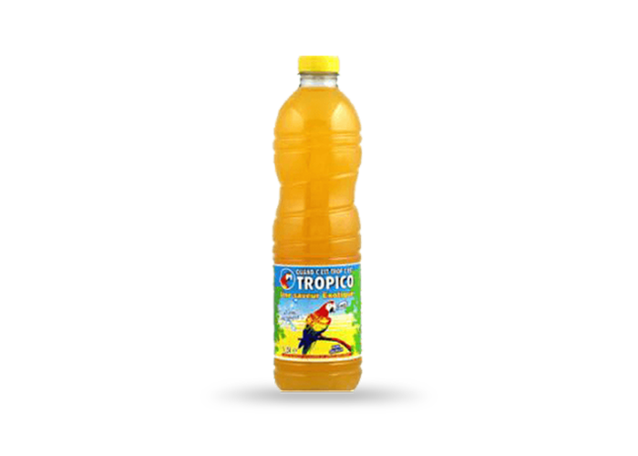 TROPICO 1.5L